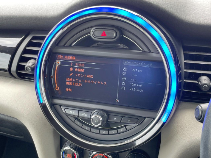 2015 Rover Mini DBA-XM15 (UW-6a17b32d485f8)[29]