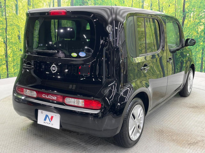 2018 Nissan Cube DBA-Z12 (UW-6a17b33455d73)[10]