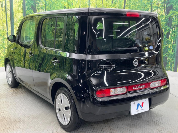 2018 Nissan Cube DBA-Z12 (UW-6a17b33455d73)[8]