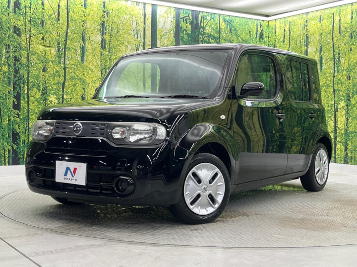2018 Nissan Cube DBA-Z12 (UW-6a17b33455d73)[0]