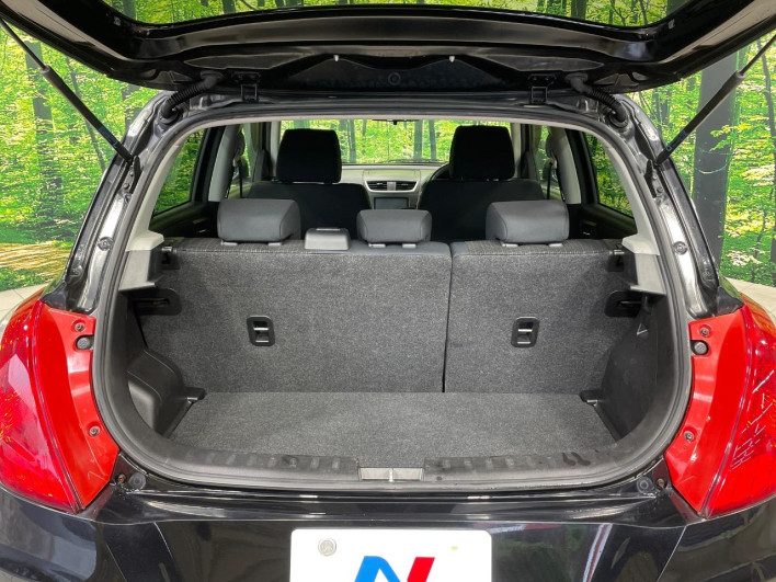 2015 Suzuki Swift DBA-ZC72S (UW-6a17b337ecd1e)[15]