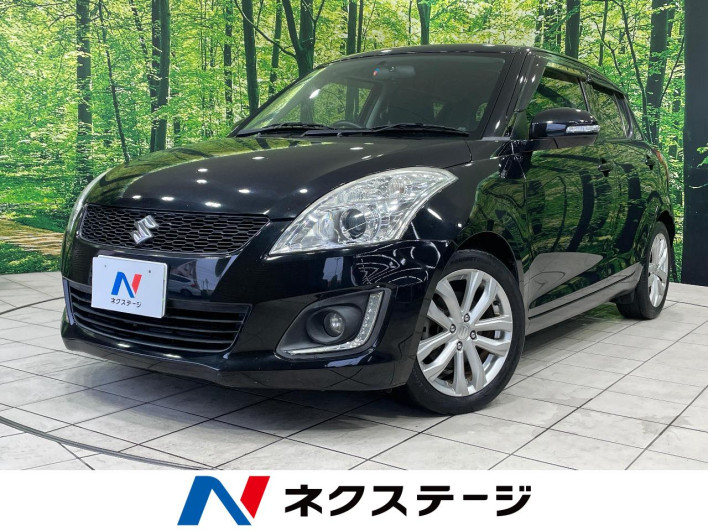 2015 Suzuki Swift DBA-ZC72S (UW-6a17b337ecd1e)[3]