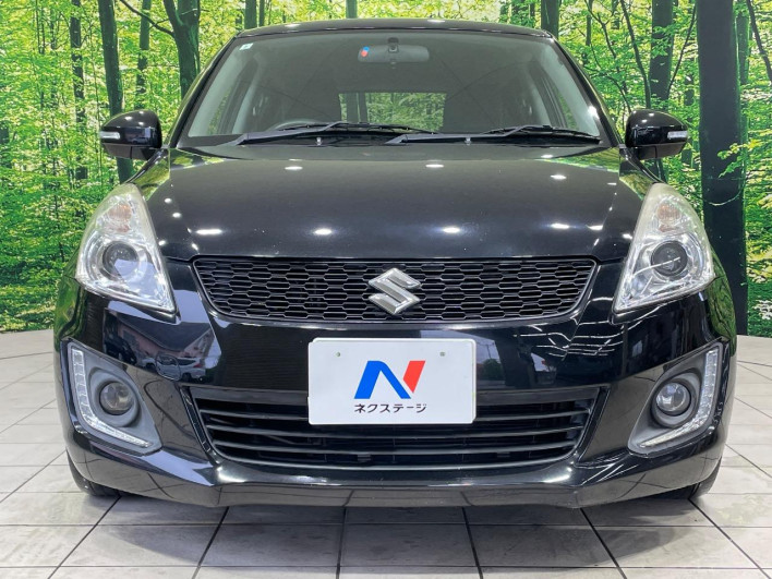 2015 Suzuki Swift DBA-ZC72S (UW-6a17b337ecd1e)[9]