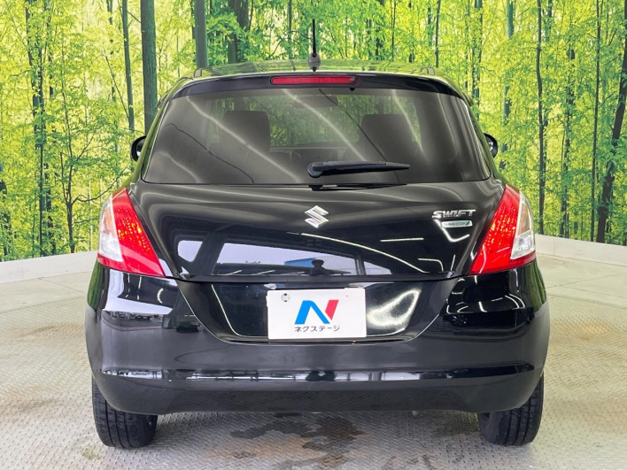 2015 Suzuki Swift DBA-ZC72S (UW-6a17b33803c46)[20]