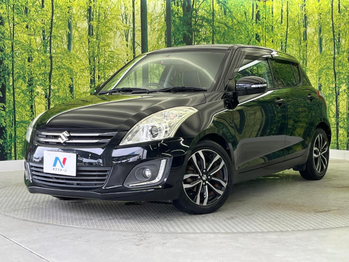 2015 Suzuki Swift DBA-ZC72S (UW-6a17b33803c46)[0]