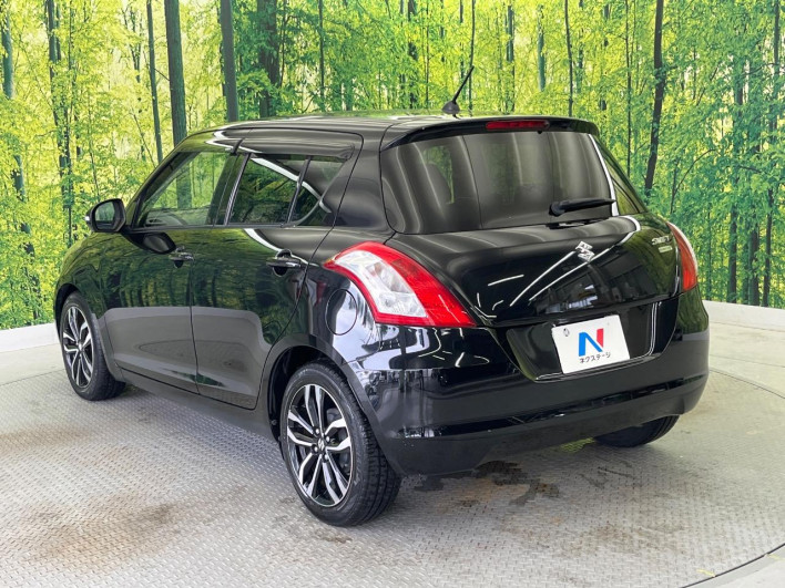 2015 Suzuki Swift DBA-ZC72S (UW-6a17b33803c46)[10]