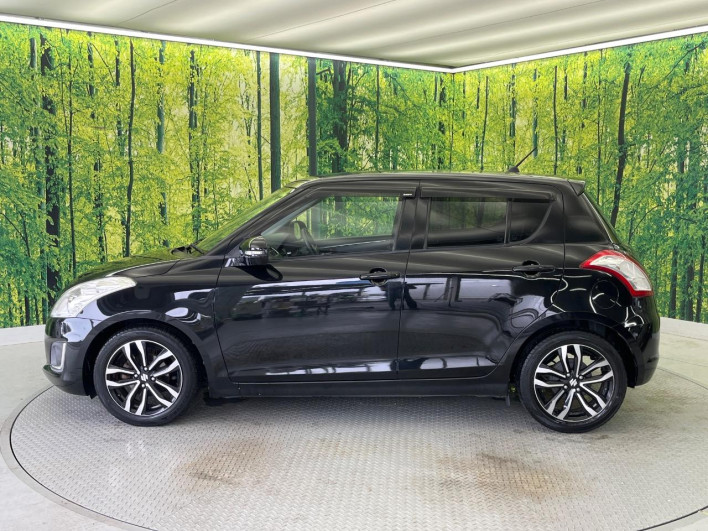 2015 Suzuki Swift DBA-ZC72S (UW-6a17b33803c46)[11]