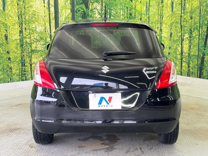 2015 Suzuki Swift DBA-ZC72S (UW-6a17b33803c46)[9]