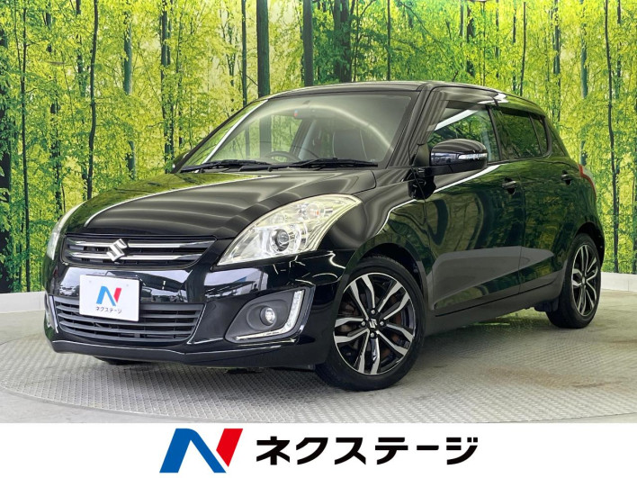 2015 Suzuki Swift DBA-ZC72S (UW-6a17b33803c46)[3]