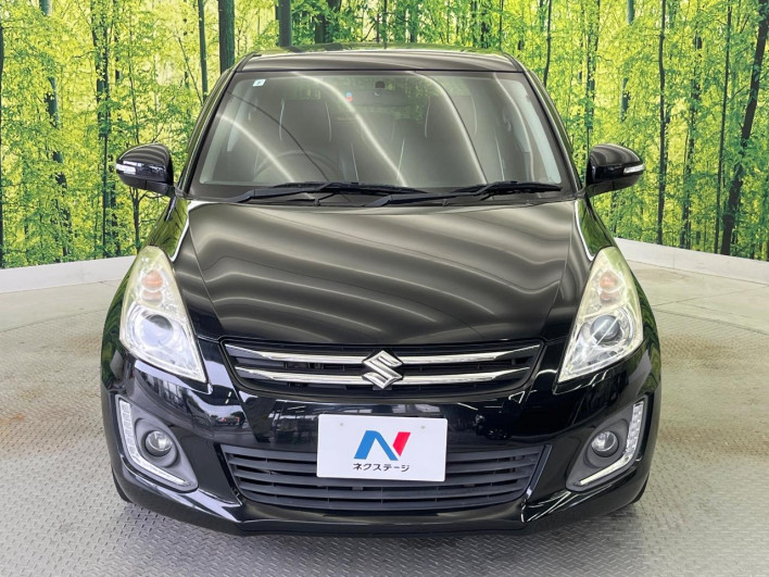 2015 Suzuki Swift DBA-ZC72S (UW-6a17b33803c46)[5]