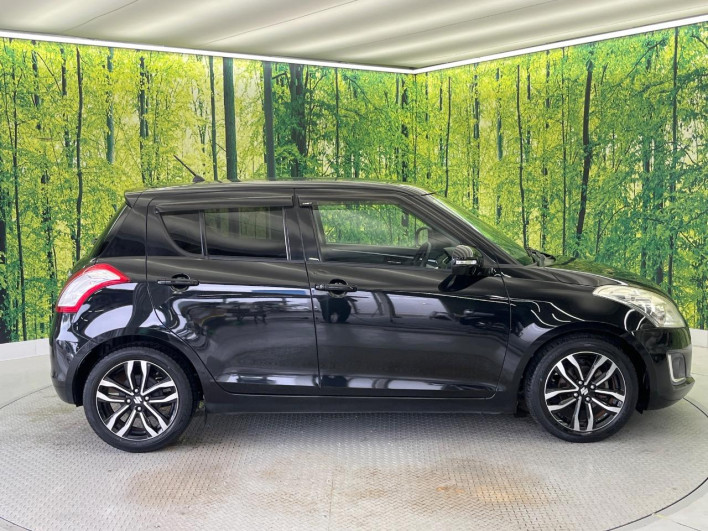 2015 Suzuki Swift DBA-ZC72S (UW-6a17b33803c46)[7]