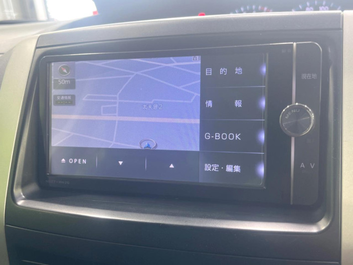 2013 Toyota Noah DBA-ZRR70G (UW-6a17b33c70bc2)[10]