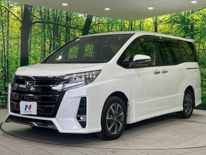 2020 Toyota Noah DBA-ZRR80W (UW-6a17b344579d1)[11]