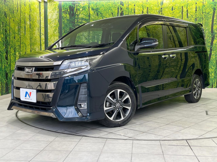 2018 Toyota Noah DBA-ZRR85W (UW-6a17b3479e571)[0]