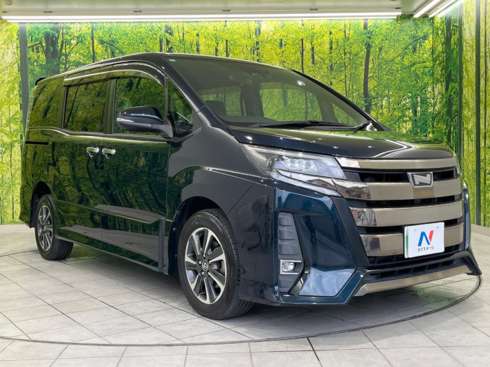 2018 Toyota Noah DBA-ZRR85W (UW-6a17b3479e571)[11]