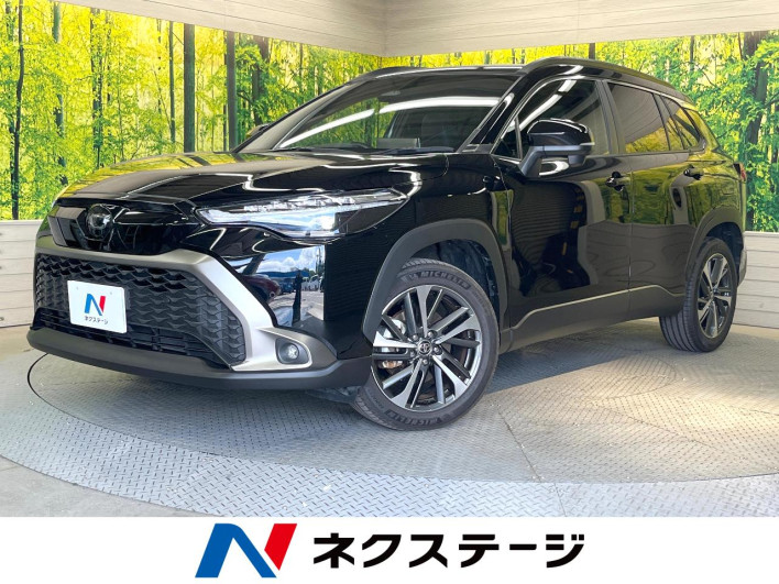 2024 Toyota Corolla Cross 6AA-ZVG13 (UW-6a17b34d40e38)[3]