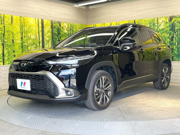 2024 Toyota Corolla Cross 6AA-ZVG13 (UW-6a17b34d40e38)[13]