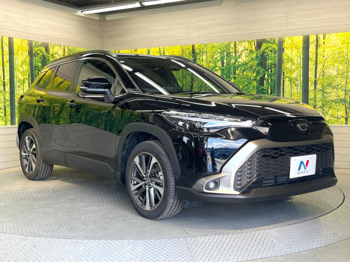 2024 Toyota Corolla Cross 6AA-ZVG13 (UW-6a17b34d40e38)[7]
