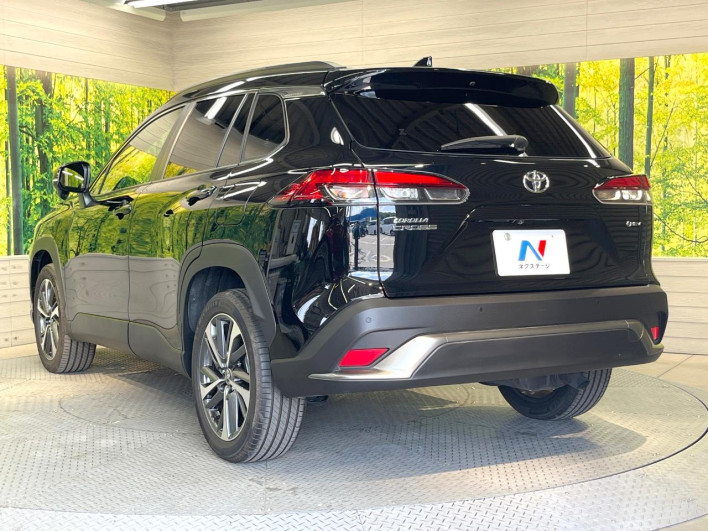2024 Toyota Corolla Cross 6AA-ZVG13 (UW-6a17b34d40e38)[11]