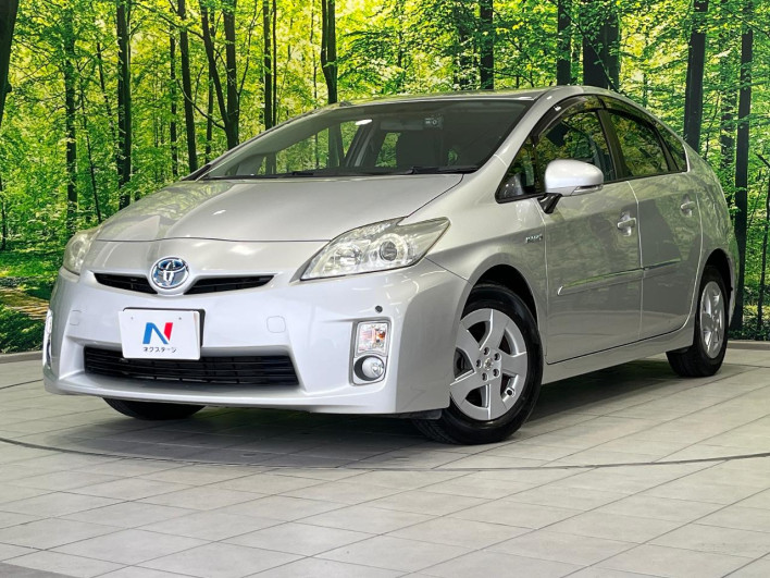 2011 Toyota Prius DAA-ZVW30 (UW-6a17b3512a7e5)[0]