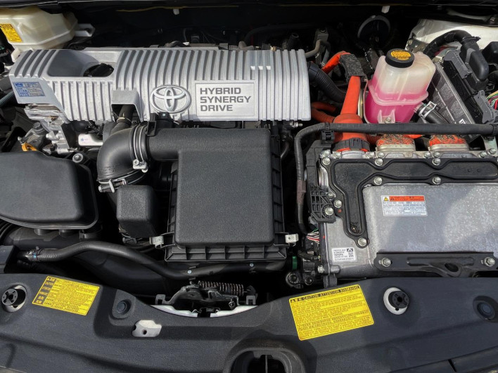 2011 Toyota Prius DAA-ZVW30 (UW-6a17b352933b7)[4]
