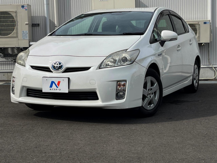 2011 Toyota Prius DAA-ZVW30 (UW-6a17b352933b7)[0]