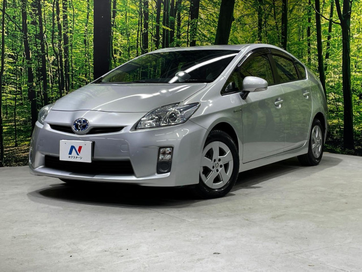 2011 Toyota Prius DAA-ZVW30 (UW-6a17b352ce52b)[0]