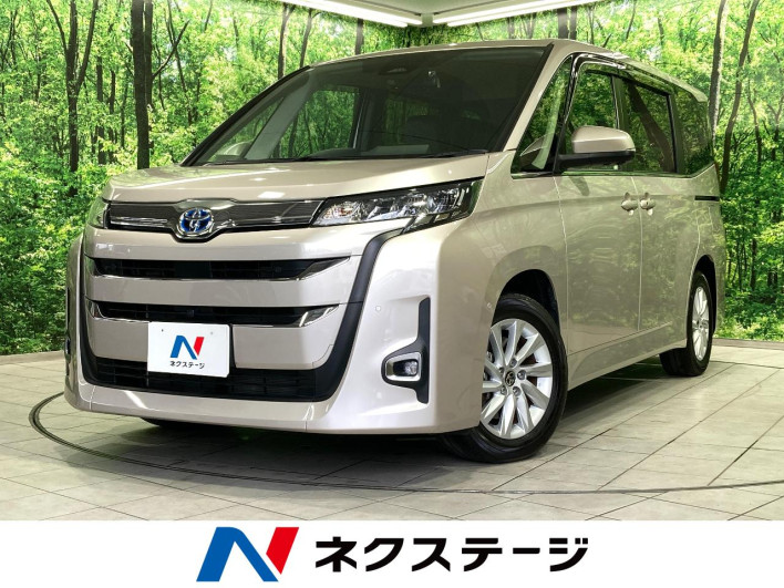 2023 Toyota Noah 6AA-ZWR90W (UW-6a17b36665659)[3]