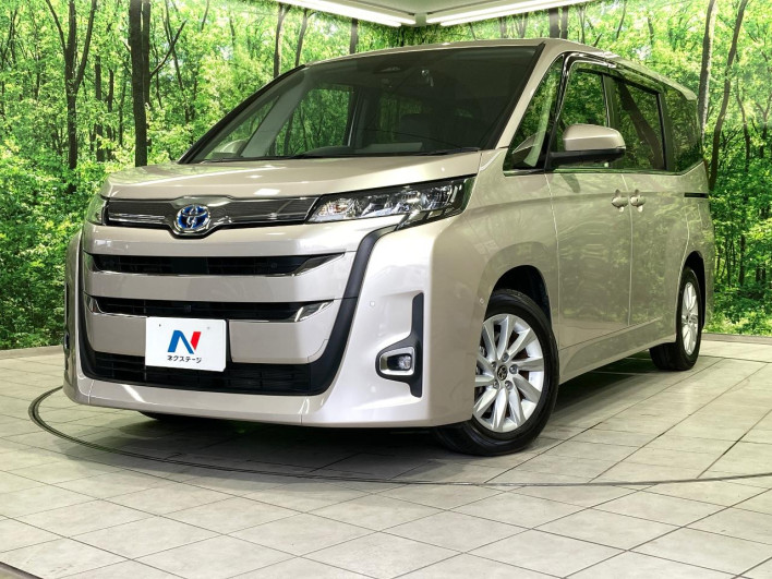 2023 Toyota Noah 6AA-ZWR90W (UW-6a17b36665659)[0]
