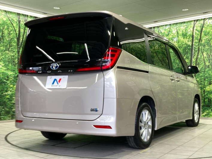 2023 Toyota Noah 6AA-ZWR90W (UW-6a17b36665659)[11]