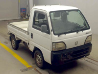 1996 Honda Acty Truck HA4