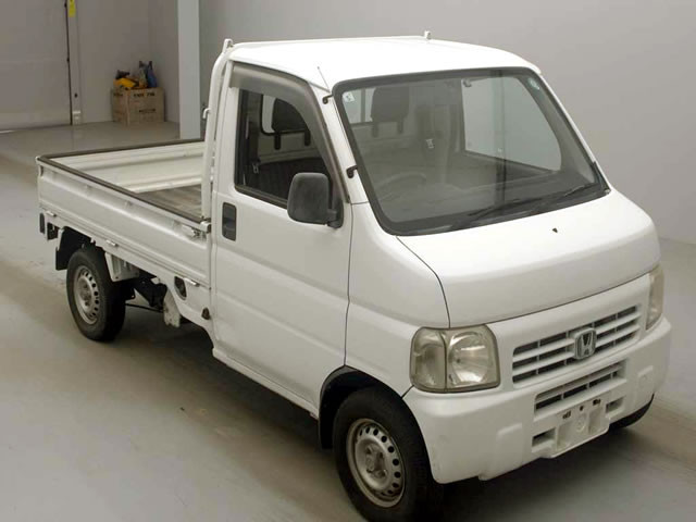 1999 Honda Acty Truck HA6 (UW-6a17fa2024ae7)[0]