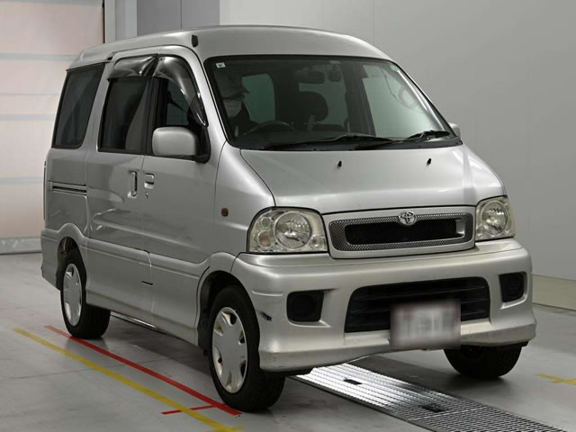 2001 Toyota Sparky S221E (UW-6a17fe0343688)[0]