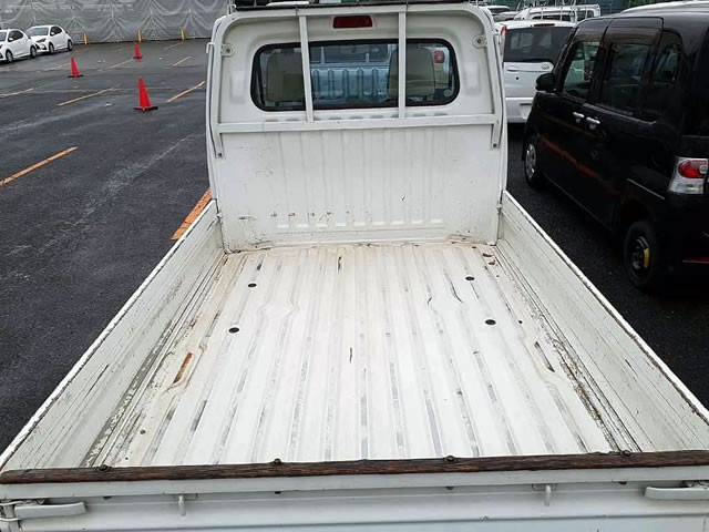 1999 Mitsubishi Minicab Truck U61T (UW-6a18066bb7265)[6]
