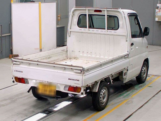 1999 Mitsubishi Minicab Truck U61T (UW-6a18066bb7265)[2]