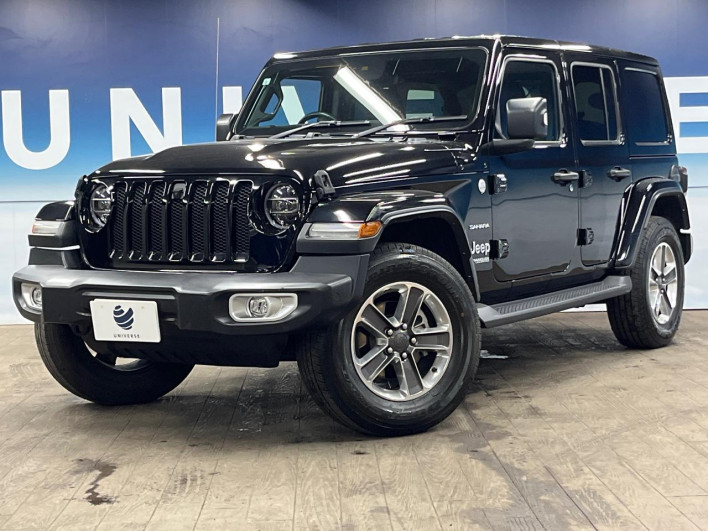 2021 Chrysler Jeep Wrangler Unlimited 3BA-JL20L (UW-6a1902ef7a021)[0]