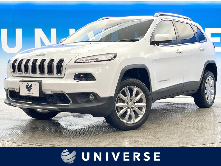 2017 Chrysler Jeep Cherokee ABA-KL32L (UW-6a1902f03992c)[3]