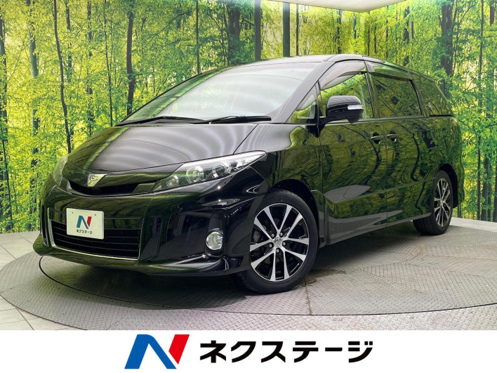2013 Toyota Estima DBA-ACR50W (UW-6a19030928013)[3]