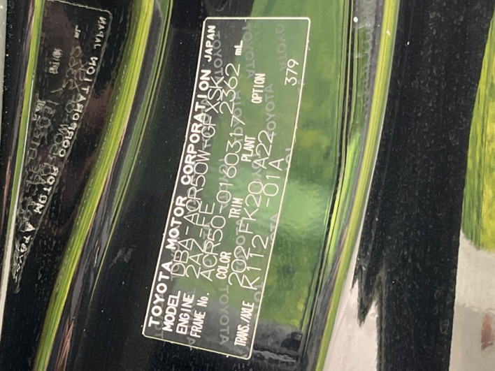 2013 Toyota Estima DBA-ACR50W (UW-6a19030928013)[1]