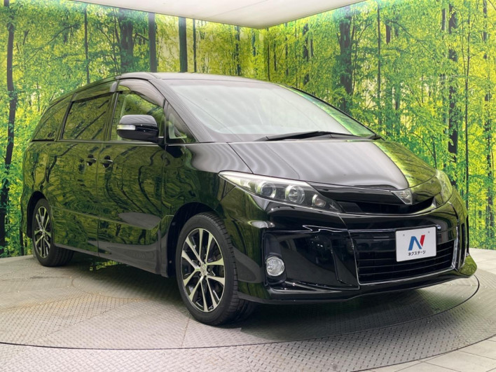 2013 Toyota Estima DBA-ACR50W (UW-6a19030928013)[9]