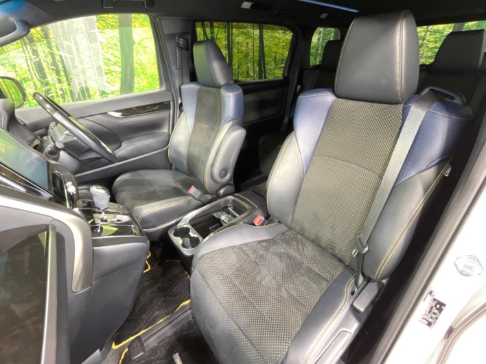 2017 Toyota Vellfire DBA-AGH30W (UW-6a19030c04a3e)[10]