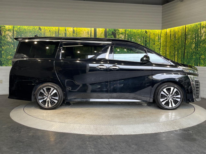 2020 Toyota Vellfire 3BA-AGH30W (UW-6a1903110eb38)[28]