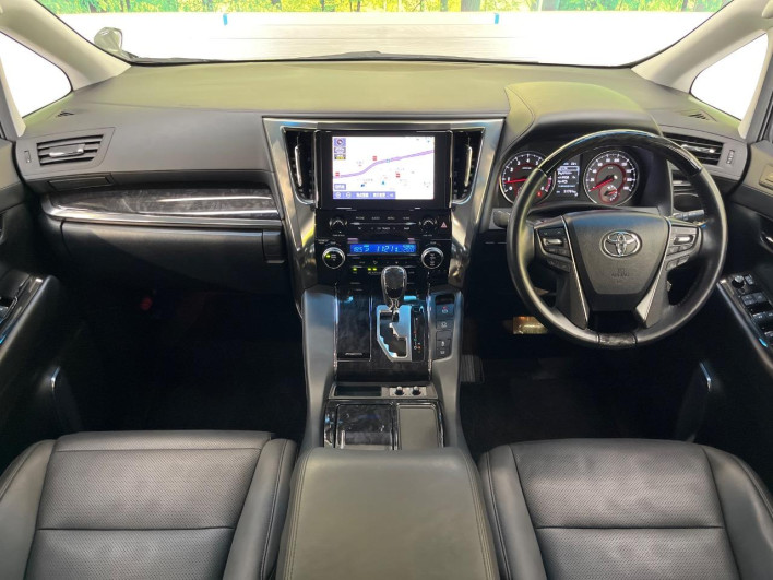 2020 Toyota Vellfire 3BA-AGH30W (UW-6a1903110eb38)[22]