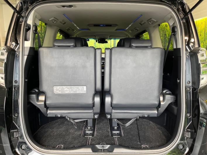 2020 Toyota Vellfire 3BA-AGH30W (UW-6a1903110eb38)[13]