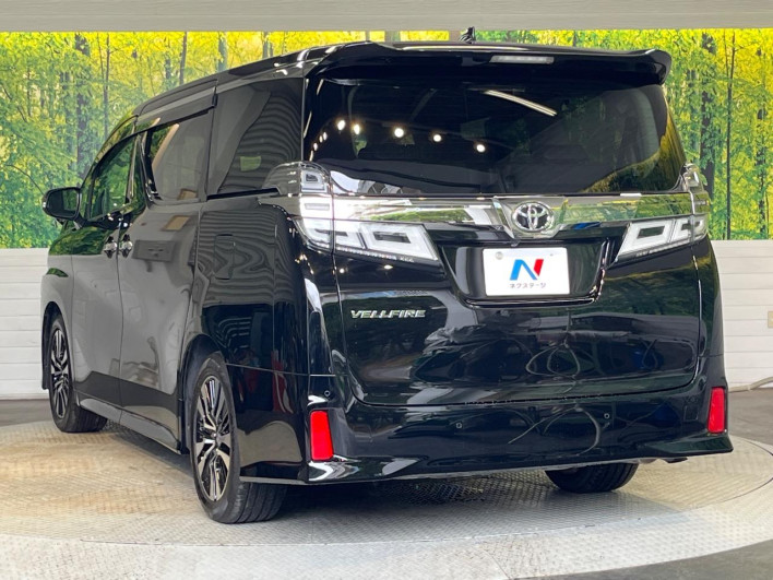 2020 Toyota Vellfire 3BA-AGH30W (UW-6a1903110eb38)[7]