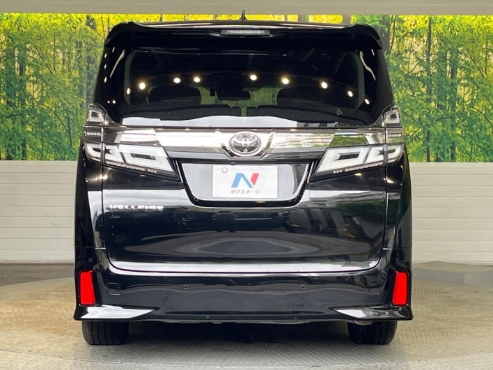 2020 Toyota Vellfire 3BA-AGH30W (UW-6a1903110eb38)[8]