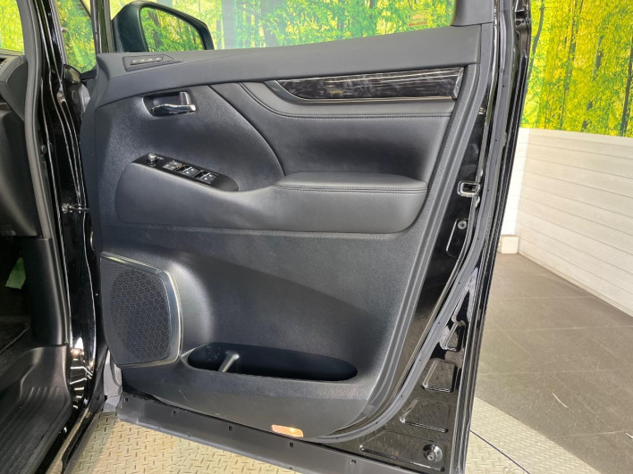 2020 Toyota Vellfire 3BA-AGH30W (UW-6a1903110eb38)[17]
