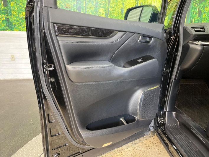 2020 Toyota Vellfire 3BA-AGH30W (UW-6a1903110eb38)[19]
