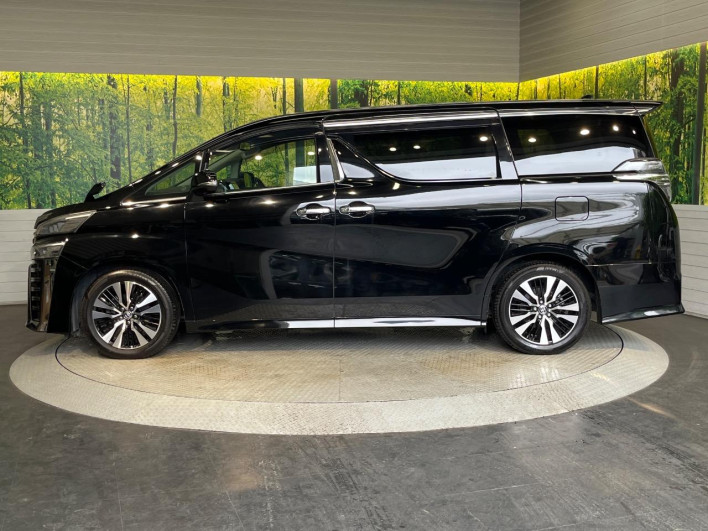2020 Toyota Vellfire 3BA-AGH30W (UW-6a1903110eb38)[6]