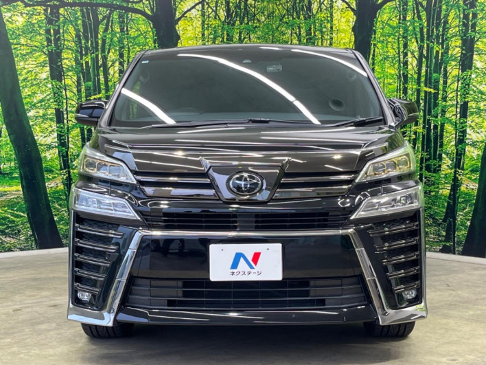 2020 Toyota Vellfire 3BA-AGH30W (UW-6a1903168ca1a)[27]